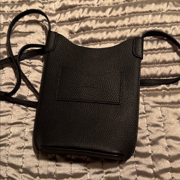 Loro Piana Black Bale Small Crossbody Bag - Picture 3 of 12